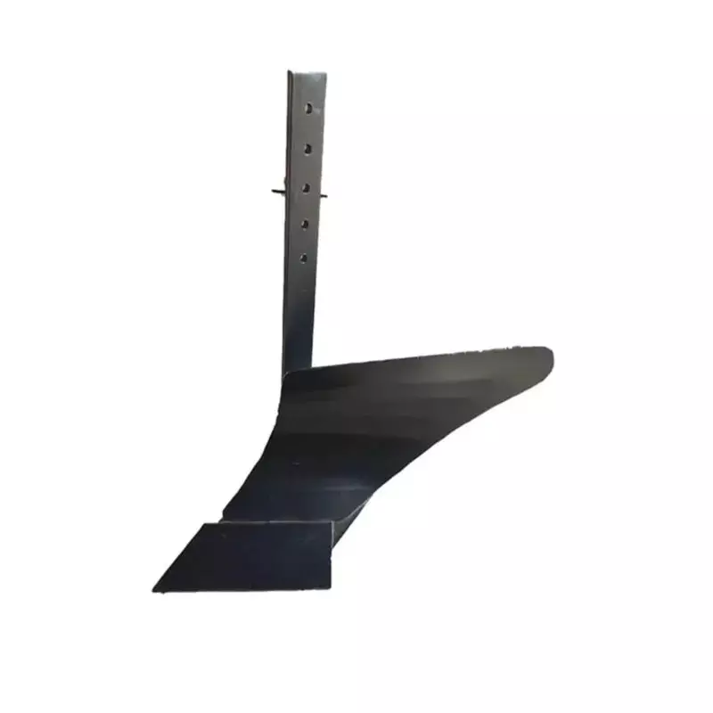GENERIC Single Side Economy Plough Attachment 18 Inch (45.7 cm) Mild Steel for 5 to 9 HP Power Tiller, DU-DA-20211753