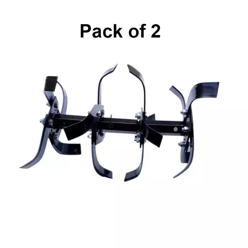 generic-heavy-duty-4-row-rotavator-set-18-inch-4572-mm-32-blades-2-shafts-and-32-nuts-for-5-to-12-hp-diesel-power-tiller-ti-hd-24695-set-of-2