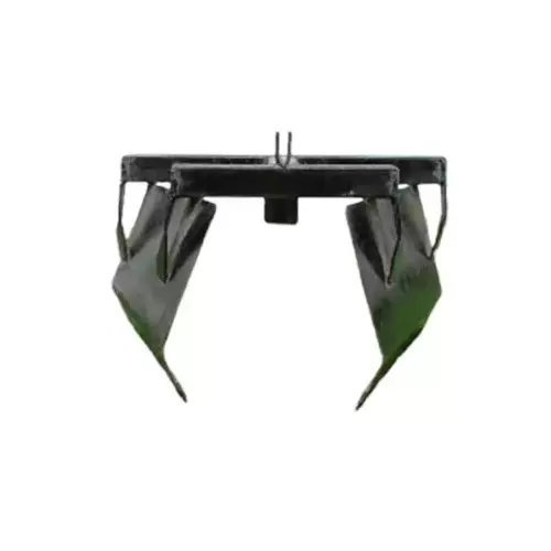 AIVA ITALY Dol (Med) Maker Attachment for 5 to 12 HP Petrol Power Tiller, TI-SA-38215