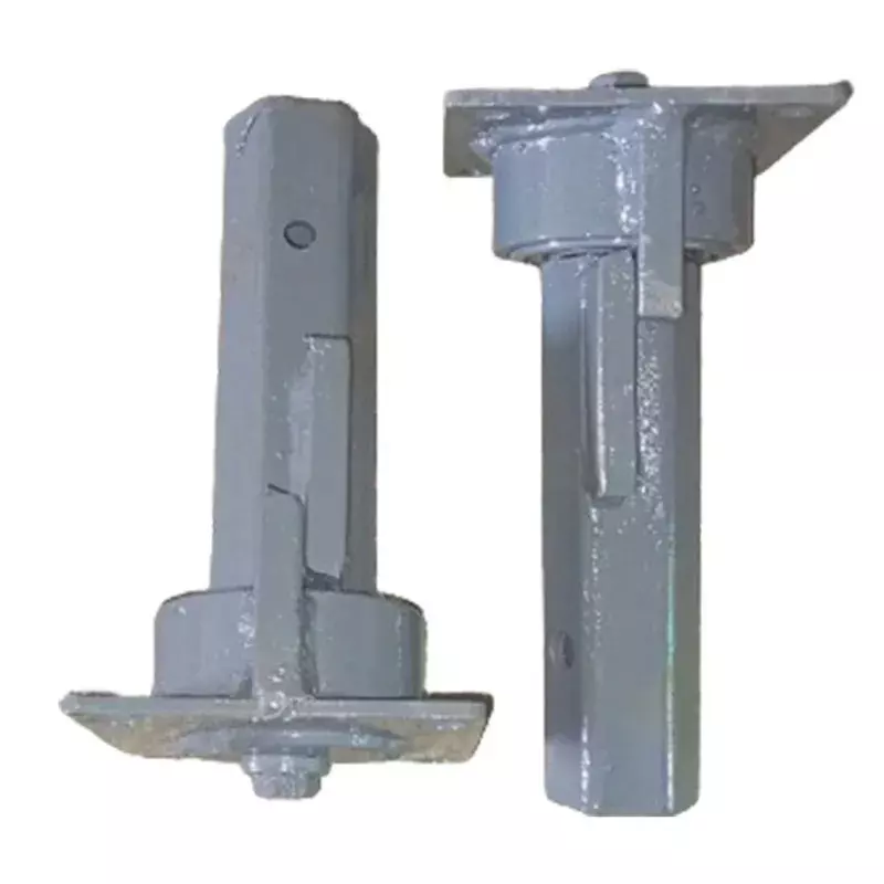 GENERIC Heavy Duty Easy Turn Attachment Mild Steel For 5 to 9 HP Diesel Power Tiller, TI-HD-28754