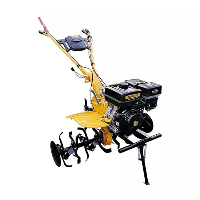 Cub Cadet Power Tiller 270 CC Single Cylinder 4 Stroke Engine 3600 RPM 5.4 L Fuel Tank Capacity, FT750