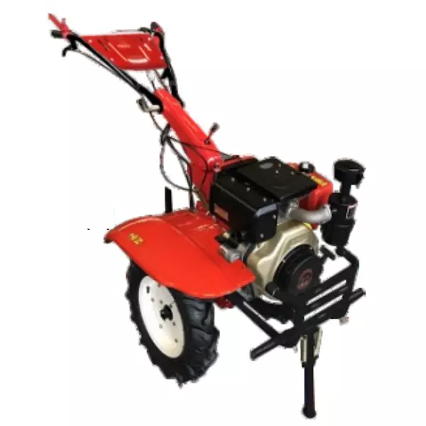 Falcon Rotary Weeder/Cultivator 4.5 kW 6 HP 105 cm Tilling Width, FRTC-2016DX/DZ