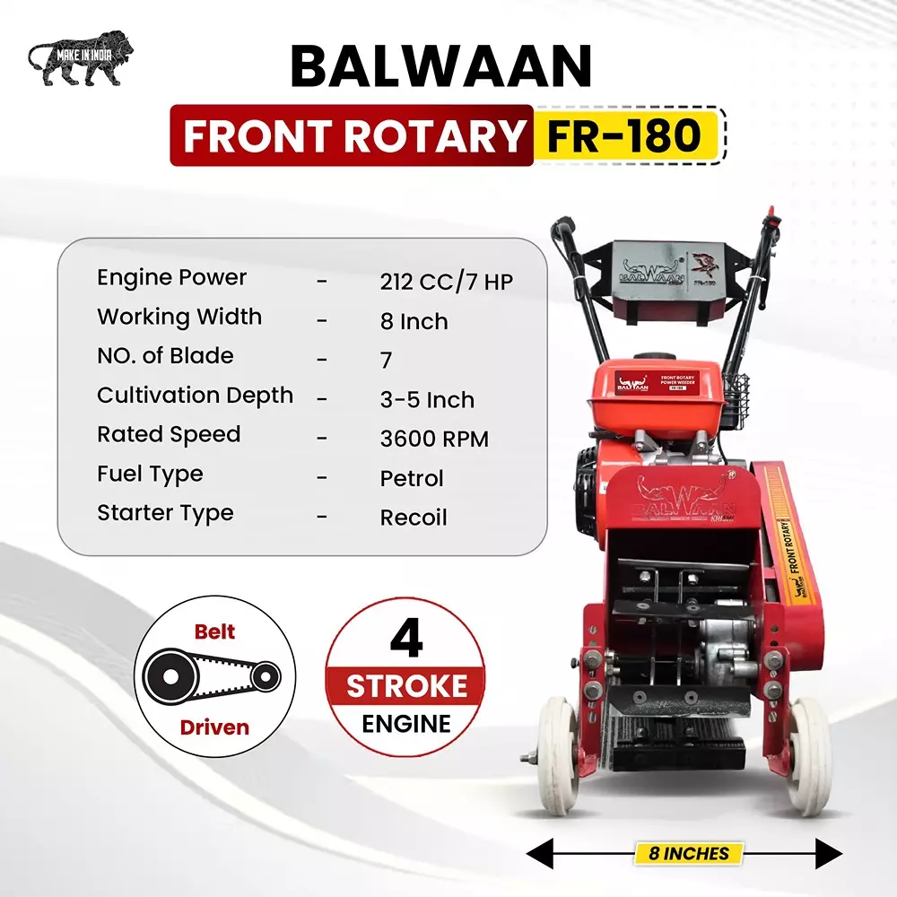 balwaan-front-rotary-inter-cultivator-petrol-fr-180