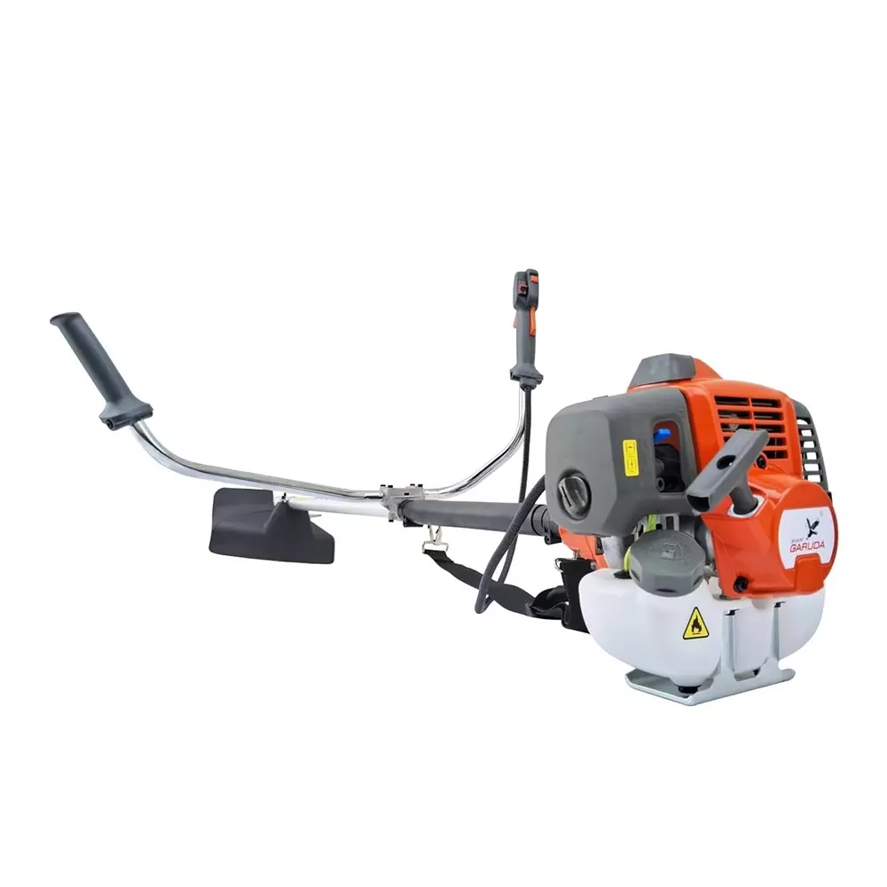 Sharp Garuda Tea Pruner Machine  2 Stroke, 43cc Petrol Engine Brush Cutter, SGTBC-243