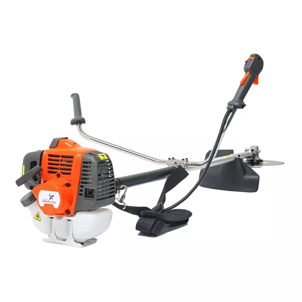 sharp-garuda-tea-pruner-machine-2-stroke-43cc-petrol-engine-brush-cutter