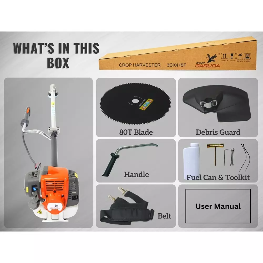 sharp-garuda-tea-pruner-machine-2-stroke-43cc-petrol-engine-brush-cutter