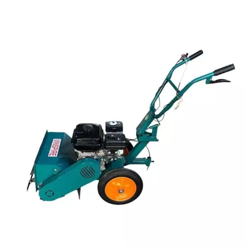 Vinspire Front Rotary Mini Inter Cultivator Tiller 7 HP 212 cc 4 Stroke Petrol, VAPL-FW7