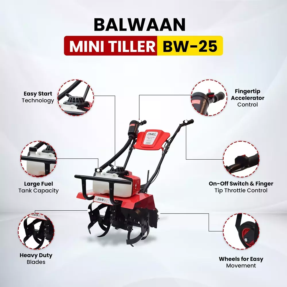 balwaan-mini-tiller-black-red-2-stroke-63-cc-9000-rpm-fuel-type-for-farming-gardening-bw25