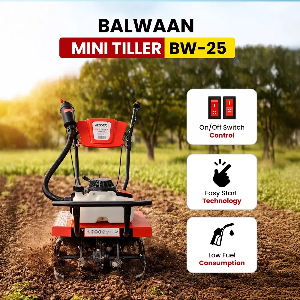 balwaan-mini-tiller-black-red-2-stroke-63-cc-9000-rpm-fuel-type-for-farming-gardening-bw25