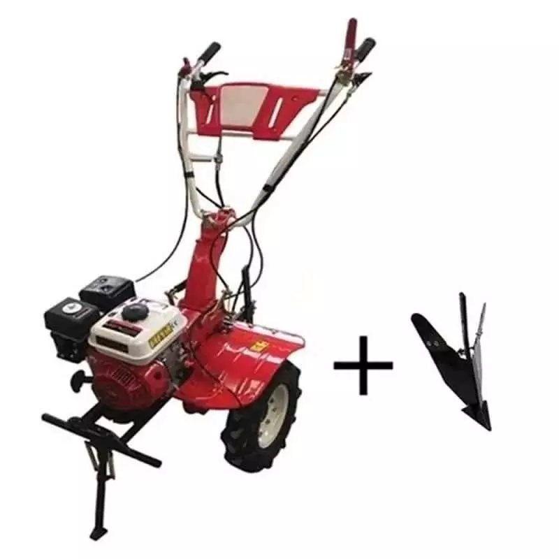 vinspire-7hp-212cc-4-stroke-heavy-duty-gear-drive-petrol-power-tiller-with-ridger-pto-shaft-accessories-vapl-pw7p