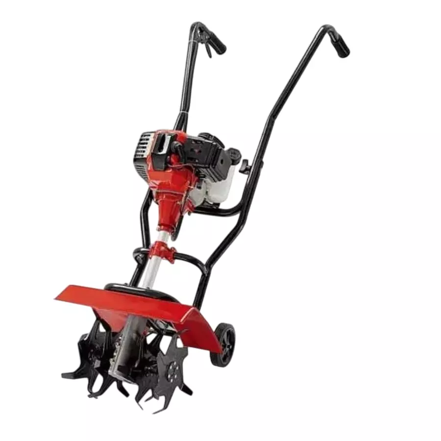 XLNT Tillers 42.7 CC Displacement 1.25 KW Power, XTTI 22
