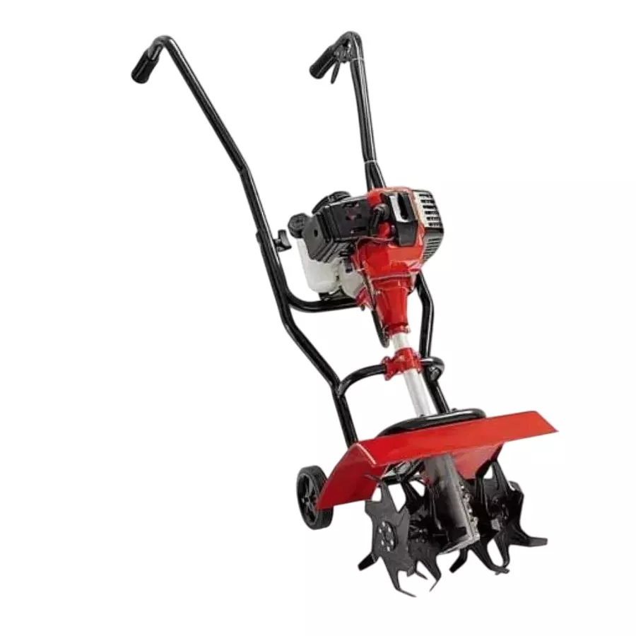 XLNT Tillers 42.7 CC Displacement 1.25 KW Power, XTTI 22