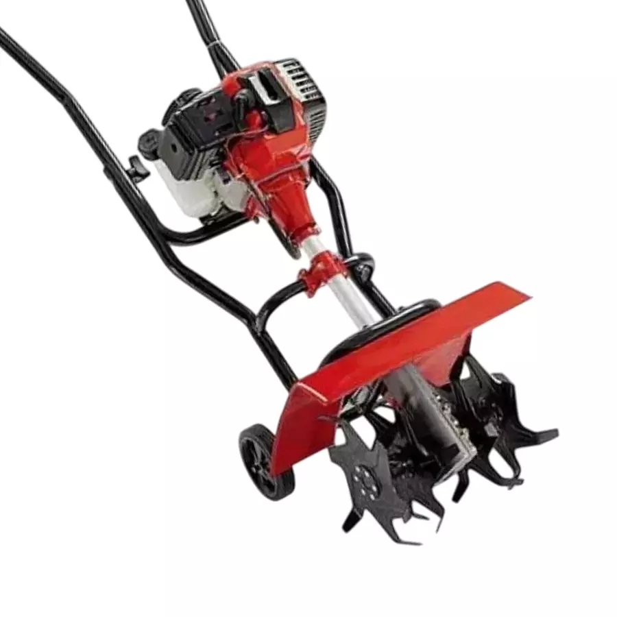 XLNT Tillers 42.7 CC Displacement 1.25 KW Power, XTTI 22