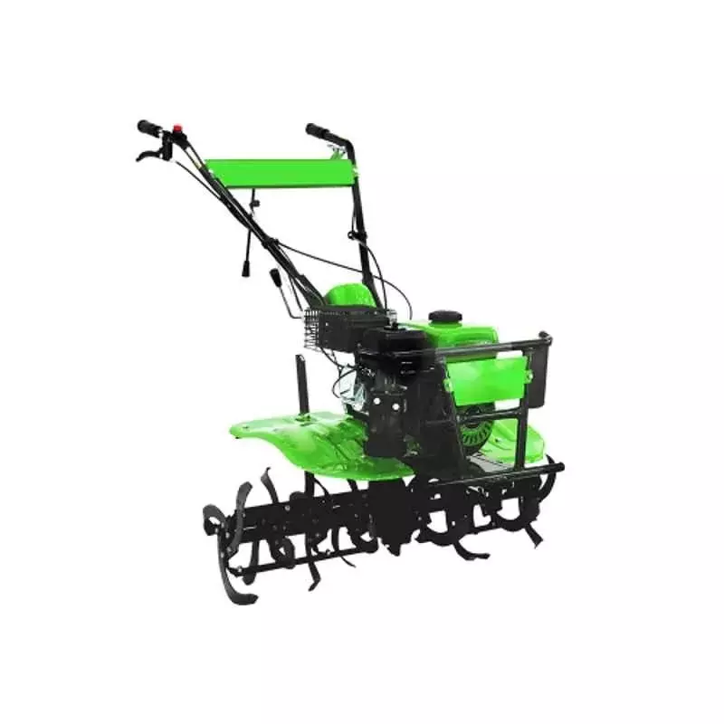 Bonhoeffer 3.5 HP Power Tiller/Weeder 149 cc Displacement and Belt Drive System, BON-GT-500B