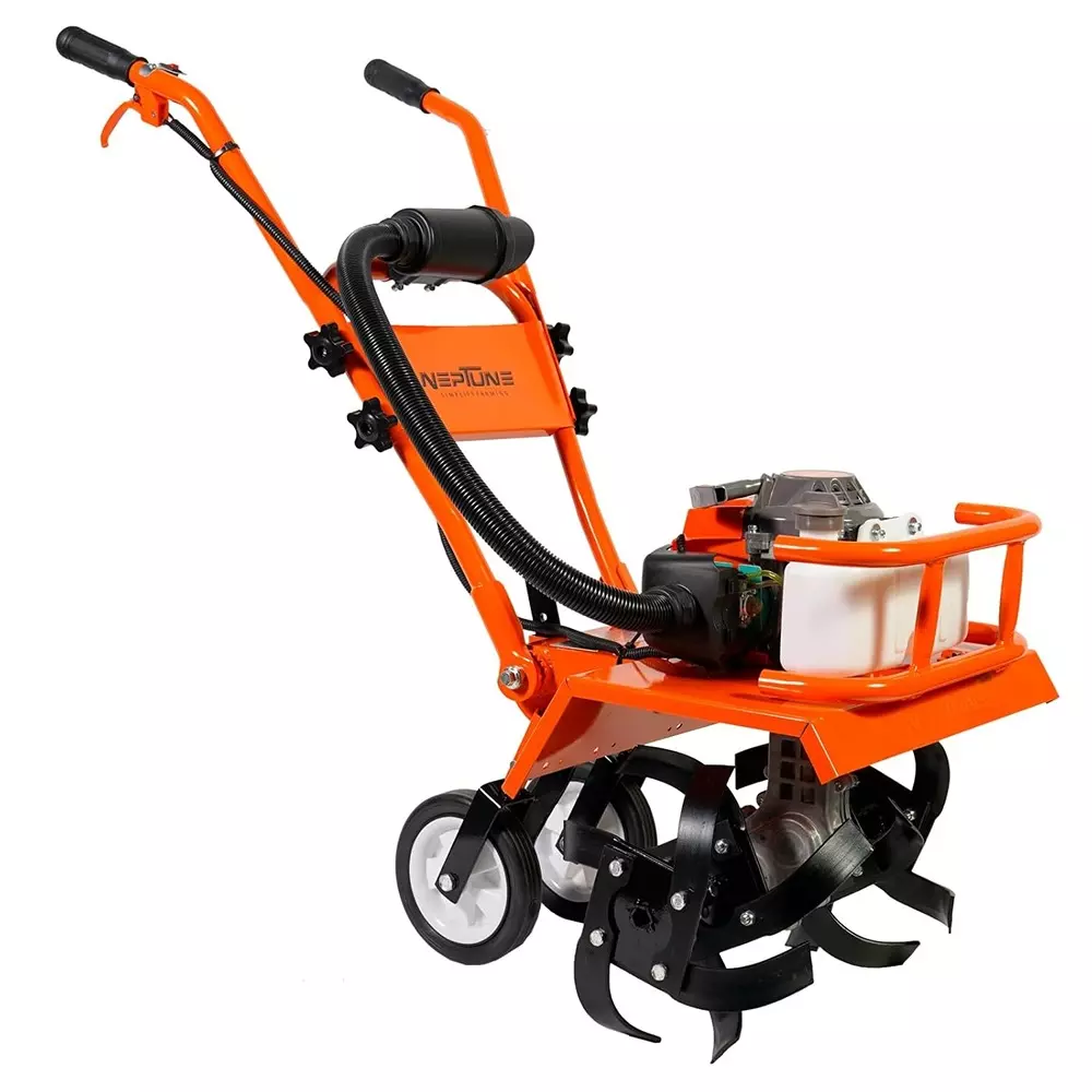 Neptune 2 Stroke 62 CC Heavy Duty Inter Crop Cultivator, NC-62