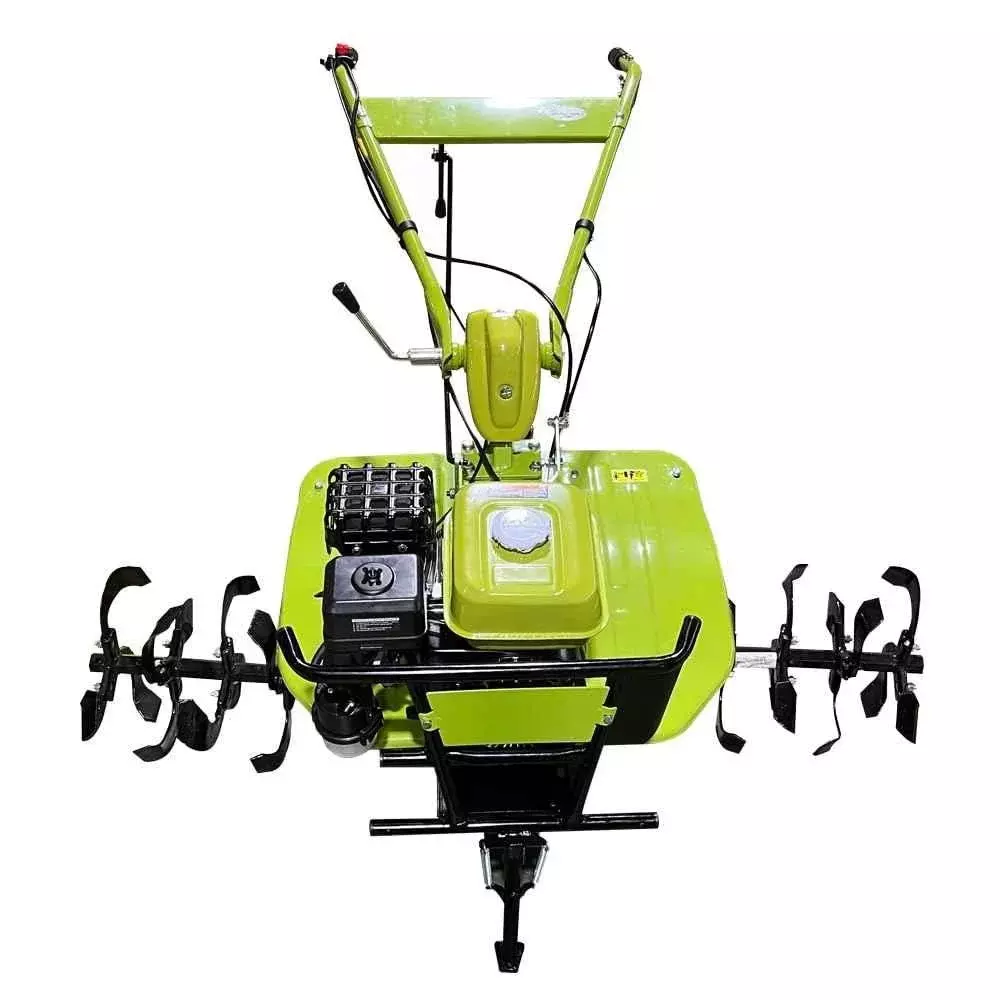 Bonhoeffer 5.5 HP Power Tiller/Weeder 208 cc Displacement and 4 Stroke, OHV, Air Cooled Engine, BON-GT-950T