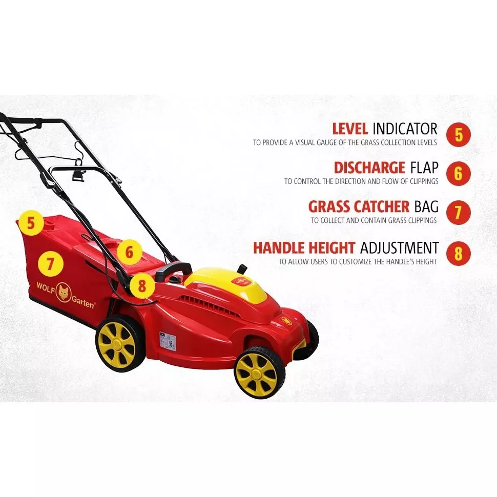 wolf-garten-electric-corded-electric-3-in-1-lawn-mower-with-1800-w-power-16-inch-4064-mm-winged-blade-and-40-cm-cutting-width-18bkmjl2650