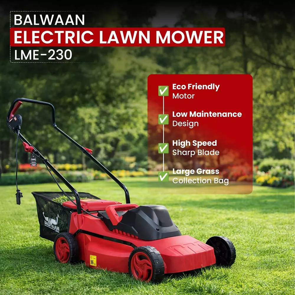balwaan-electric-lawn-mower-lme-230