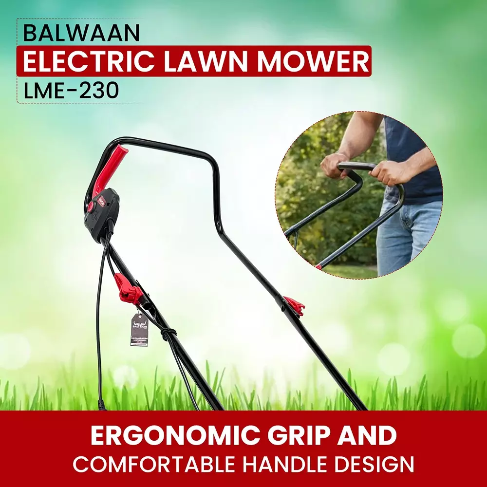 balwaan-electric-lawn-mower-lme-230