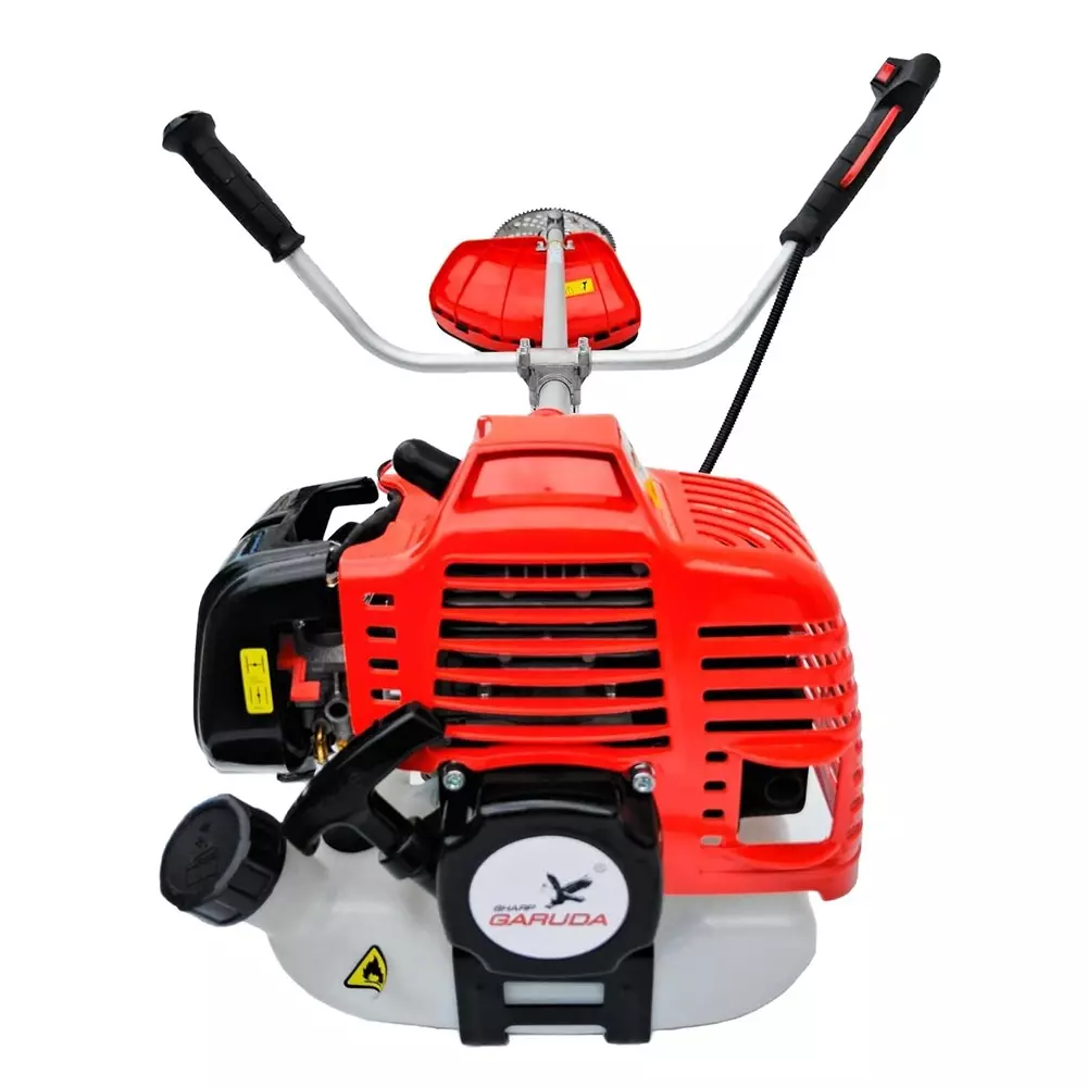 sharp-garuda-grass-cutting-machine-crop-harvester-2-stroke-43cc-petrol-engine