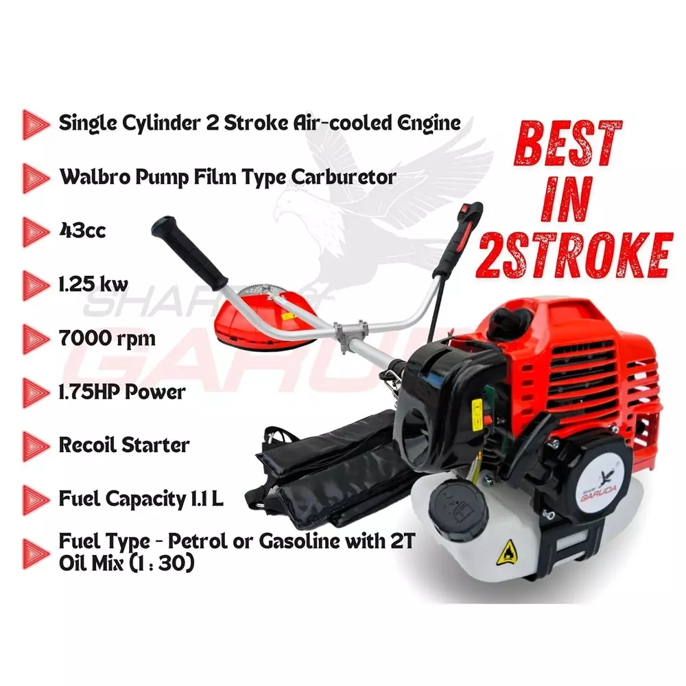 sharp-garuda-grass-cutting-machine-crop-harvester-2-stroke-43cc-petrol-engine
