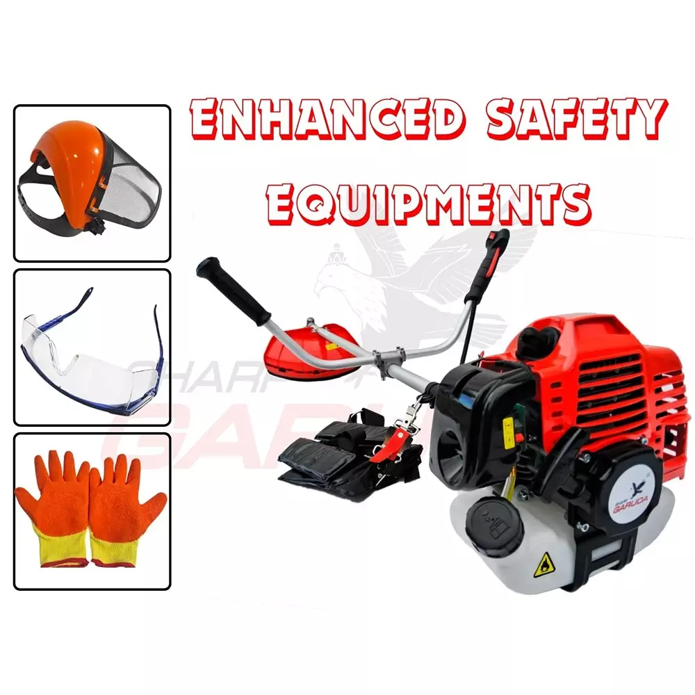 sharp-garuda-grass-cutting-machine-crop-harvester-2-stroke-43cc-petrol-engine