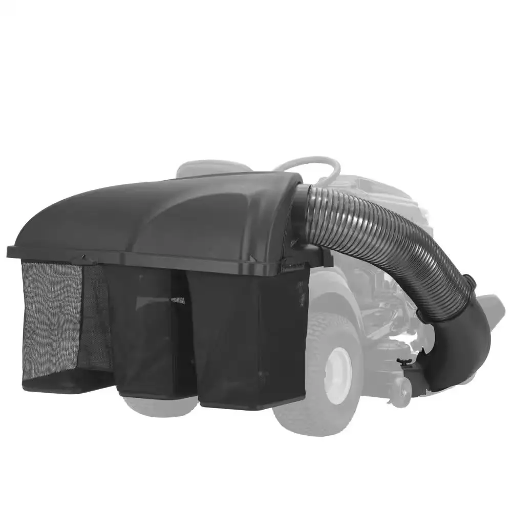 Cub Cadet Triple Bagger 127 cm, 137.16 cm (50 Inch, 54 Inch) Cutting Width for Riding Mower, 19B30018GFP