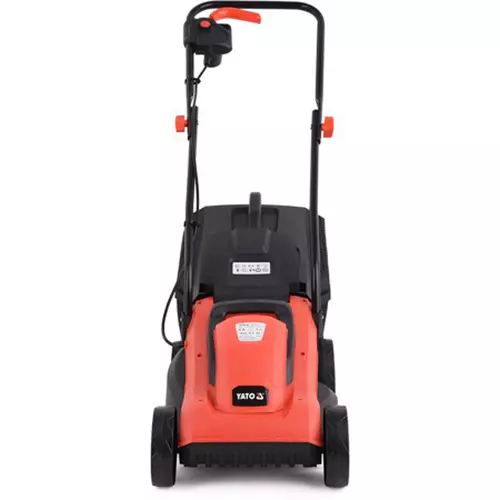 yato-1300-w-lawn-mower-30-l-baket-capacity-and-330-mm-cutting-width-yt-85200
