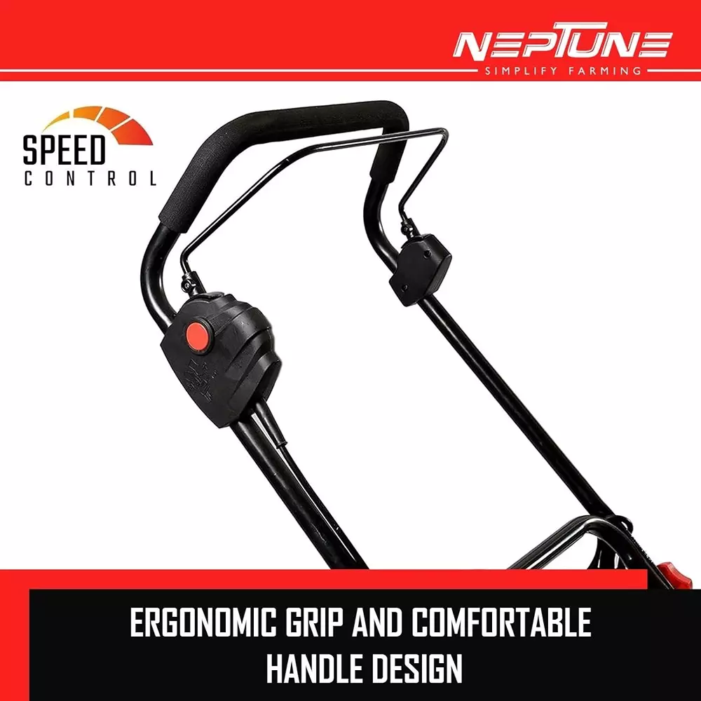 neptune-electric-hand-push-lawn-mower-single-phase-2-hp-motor-with-50-l-grass-catcher-box