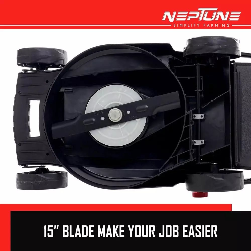 neptune-electric-hand-push-lawn-mower-single-phase-2-hp-motor-with-50-l-grass-catcher-box