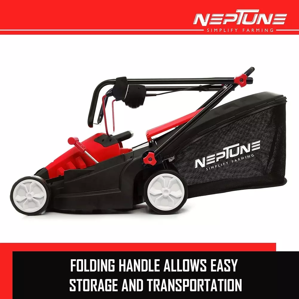 neptune-electric-hand-push-lawn-mower-single-phase-2-hp-motor-with-50-l-grass-catcher-box