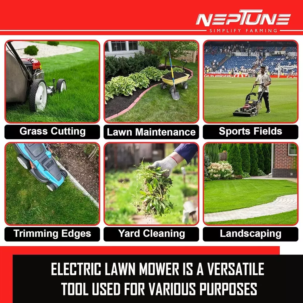 neptune-electric-hand-push-lawn-mower-single-phase-2-hp-motor-with-50-l-grass-catcher-box
