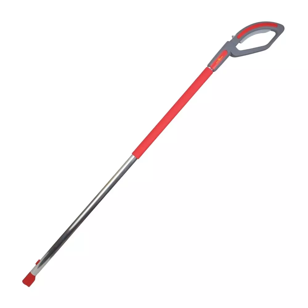 Wolf Garten e-Multi-Star Battery Stick with 2.5 Ah, 18 V Battery and 140 cm Length, 72AMB1-1650