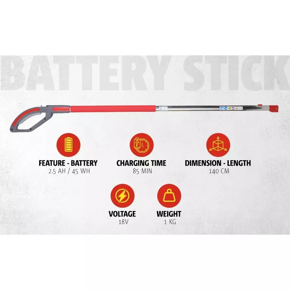 wolf-garten-e-multi-star-battery-stick-with-25-ah-18-v-battery-and-140-cm-length-72amb1-1650