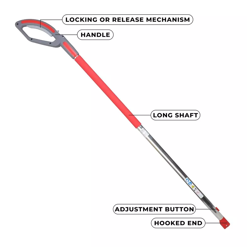 wolf-garten-e-multi-star-battery-stick-with-25-ah-18-v-battery-and-140-cm-length-72amb1-1650