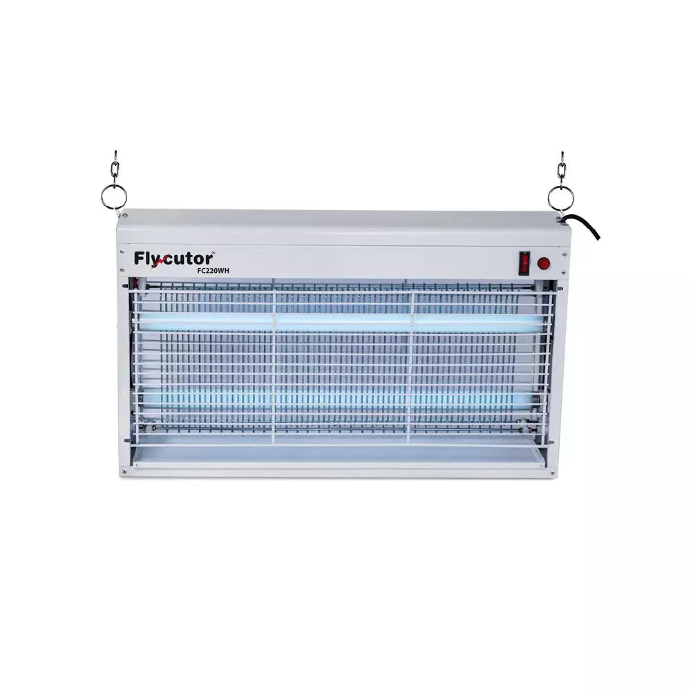 flycutor-fly-killer-50-w-power-800-sqft-coverage-area-high-voltage-electric-grid-system-616-kg-fc220w