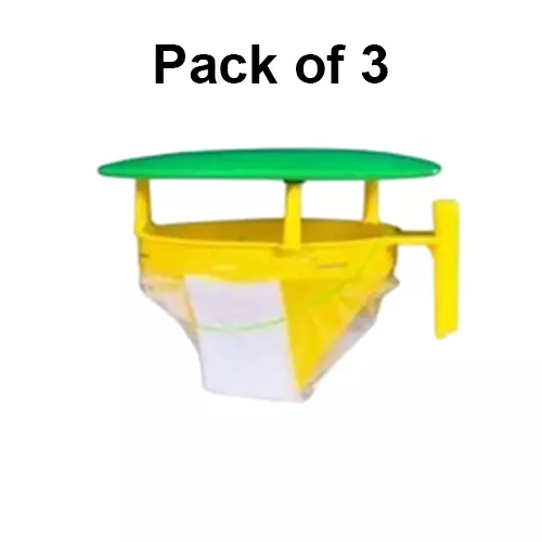 farmroot-weatherproof-and-non-toxic-farm-faw-lure-with-funnel-trap-plastic-fr123473-pack-of-3-pcs