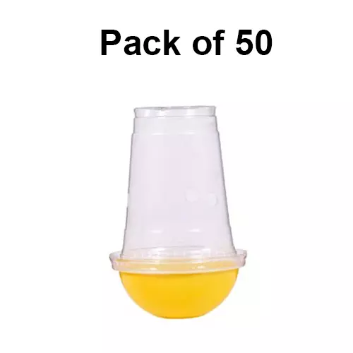 farmroot-weatherproof-and-non-toxic-farm-melon-lure-with-fly-trap-plastic-fr123469-pack-of-50-pcs