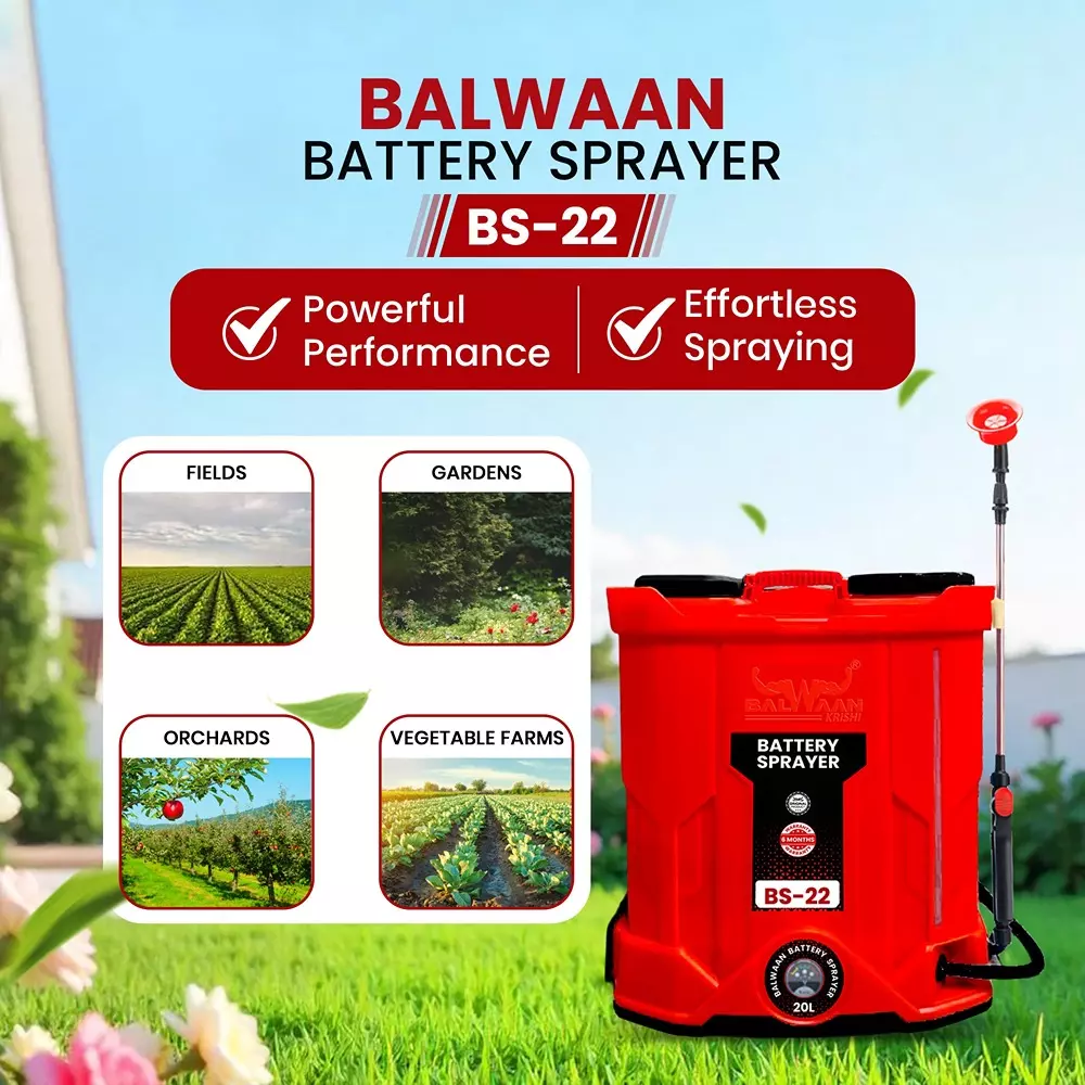 balwaan-battery-sprayer-black-red-for-farming-gardening-bs22