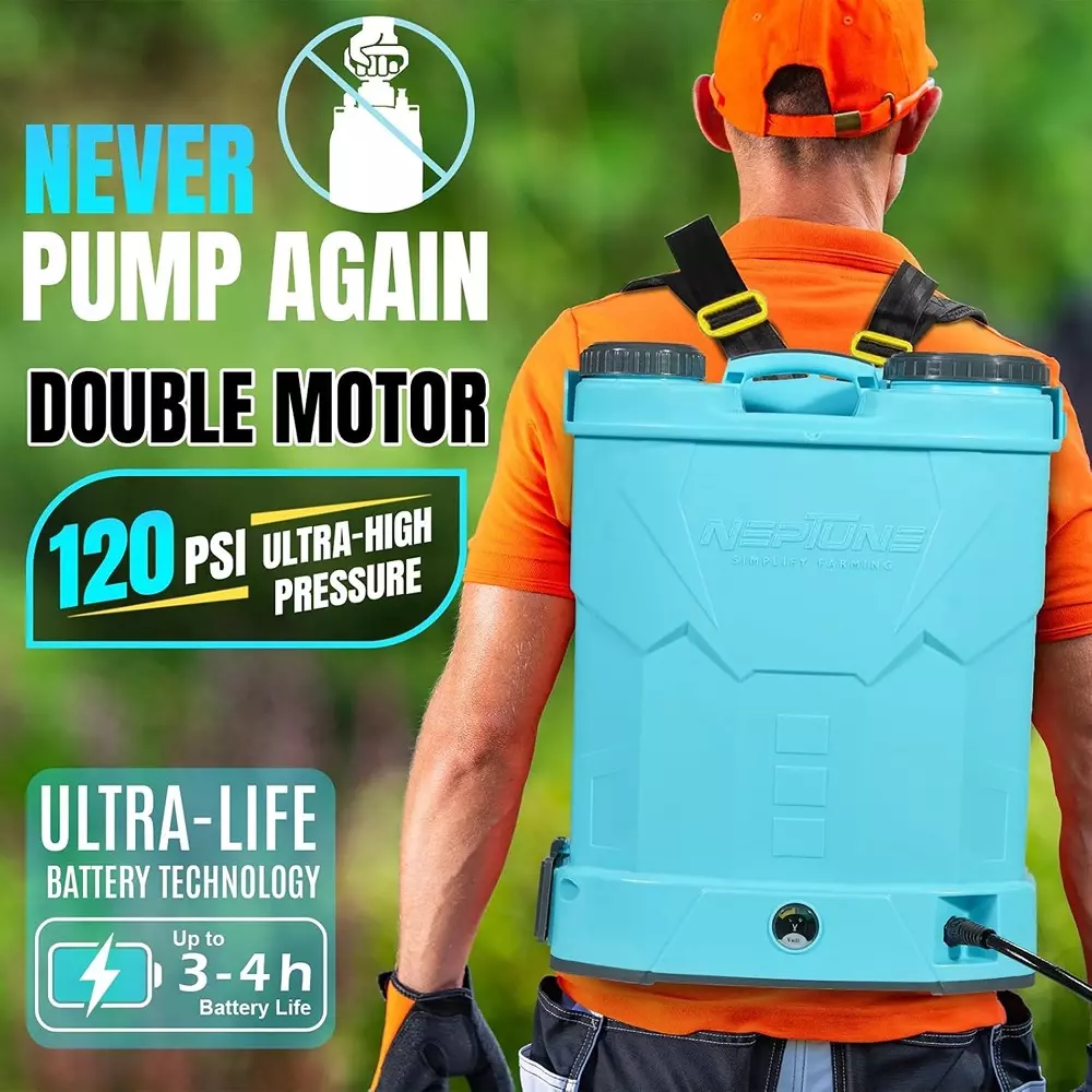 neptune-knapsack-battery-sprayer-double-motor-20-l-tank-capacity-12-v12-ah