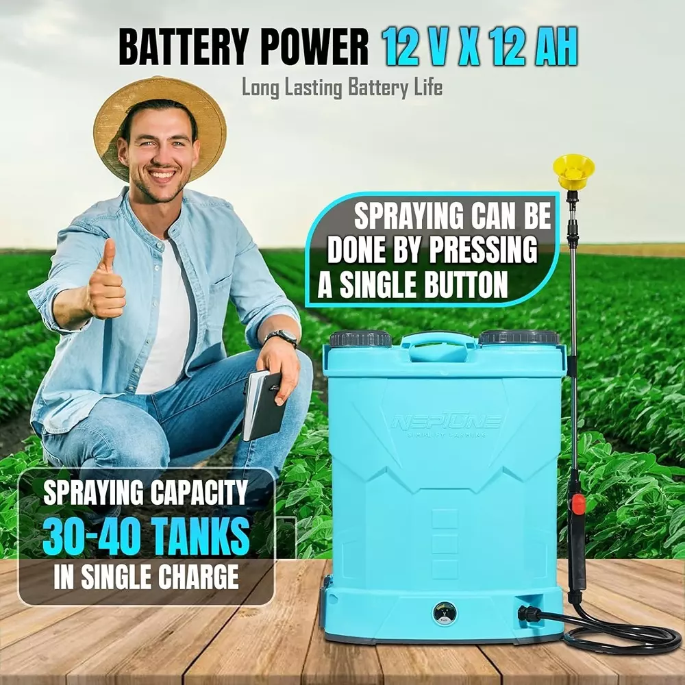 neptune-knapsack-battery-sprayer-double-motor-20-l-tank-capacity-12-v12-ah