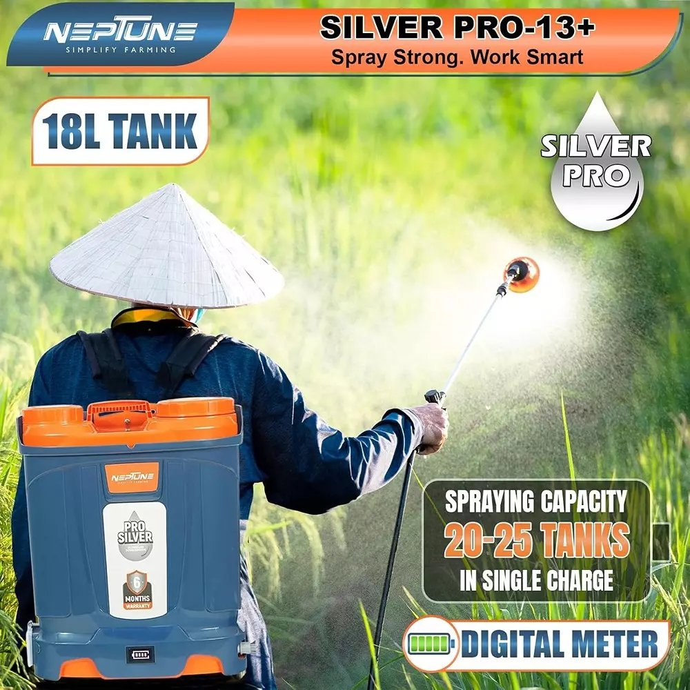 neptune-knapsack-sprayer-double-motor-battery-operated-18-l-tank-capacity-12-v12-ah-with-5-nozzles