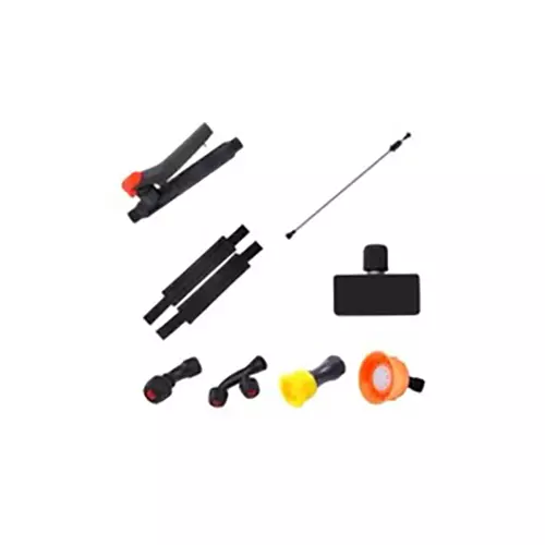 Yuri 12 V 8 Ah Agricultural Knapsack Sprayer 4 LPM Flow Rate, YR-AKS1153 (12V8AH)