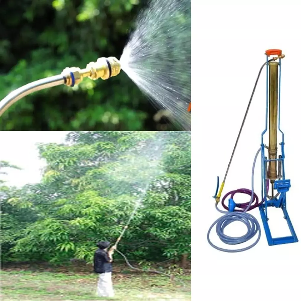 rkc-manual-foot-sprayer-3040-ft-spray-height-with-8-m-delivery-pipe-rkc-ft-ft80