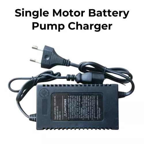 yuvcon-single-motor-battery-pump-charger-compatible-with-all-single-motor-sprayer-pumps