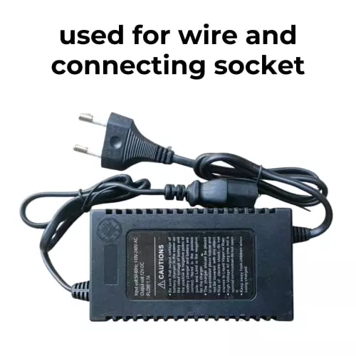 yuvcon-single-motor-battery-pump-charger-compatible-with-all-single-motor-sprayer-pumps