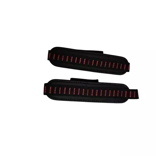Yuvismart Battery Sprayer Pump Shoulder Belt Pair with Premium Stitching for Better Grip and Comfort