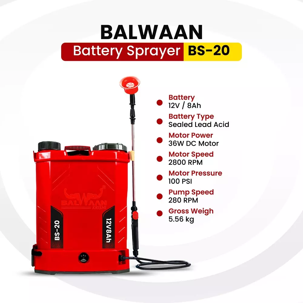 balwaan-battery-sprayer-black-red-for-farming-gardening-bs20