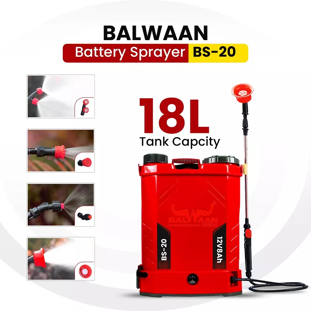balwaan-battery-sprayer-black-red-for-farming-gardening-bs20