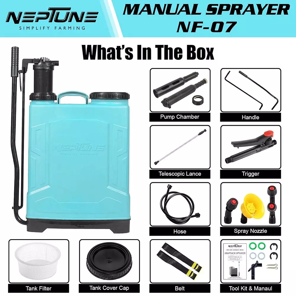neptune-manual-knapsack-sprayer-single-motor-16-l-tank-capacity